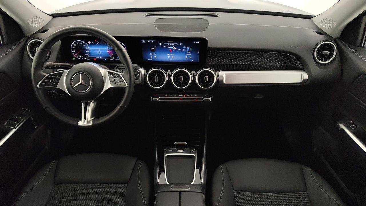 GLB 180 d Progressive Advanced auto - Certified