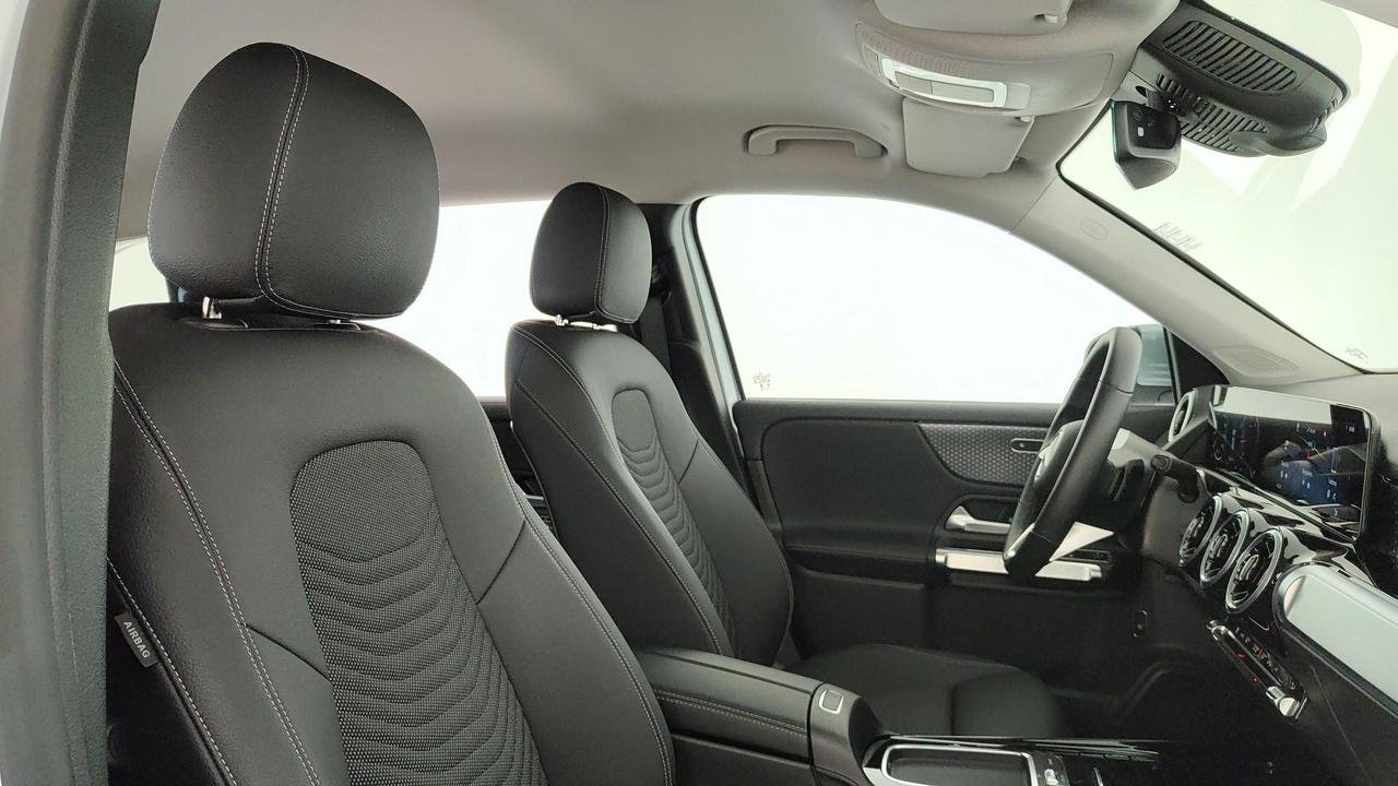 GLB 180 d Progressive Advanced auto - Certified