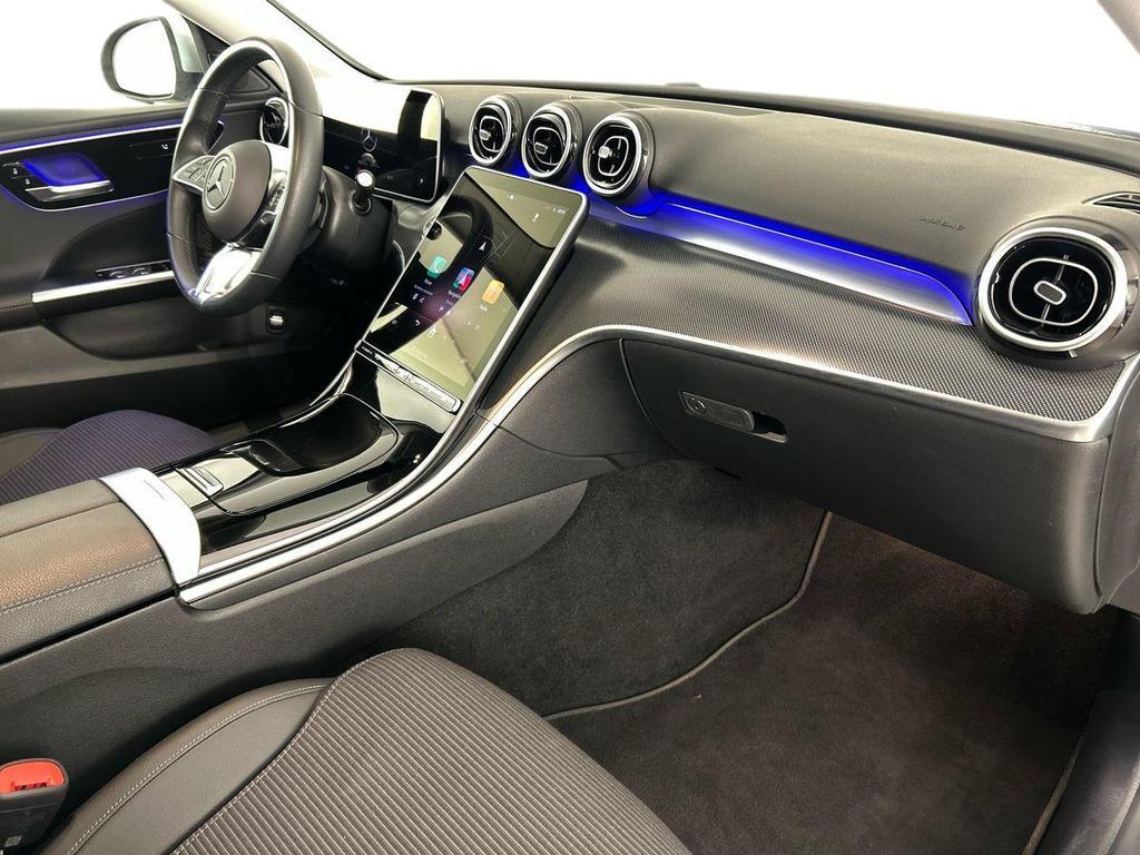 C SW 200 d mhev Advanced auto - Certified