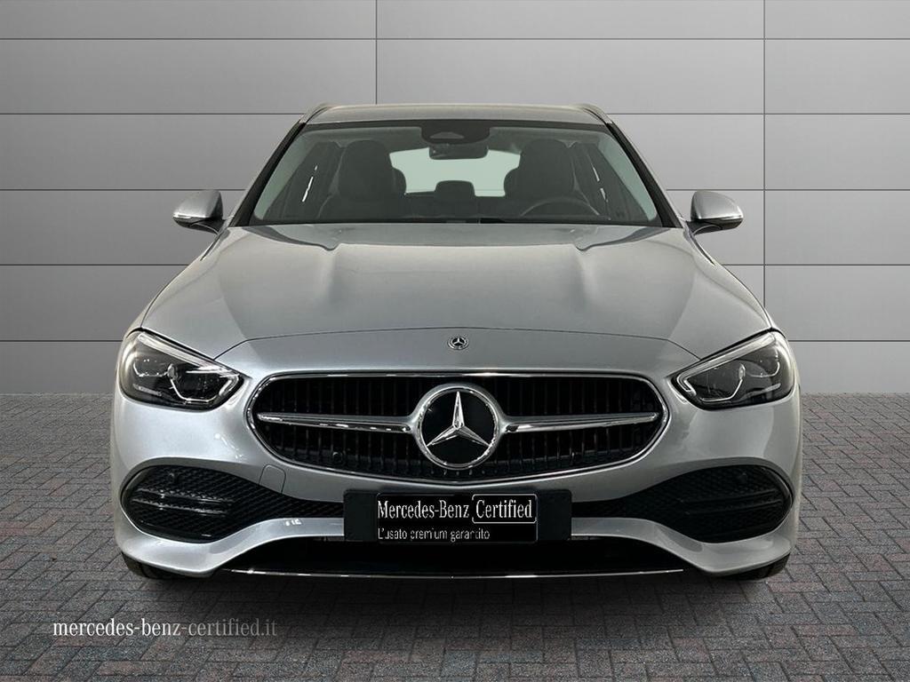 C SW 200 d mhev Advanced auto - Certified