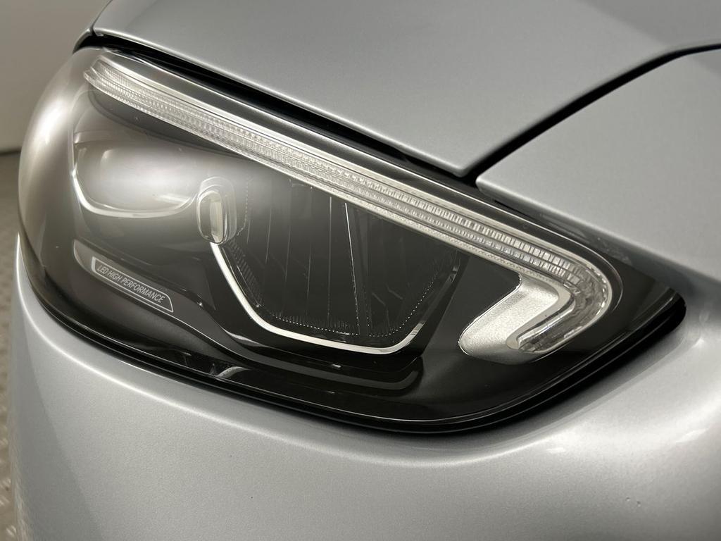 C SW 200 d mhev Advanced auto - Certified