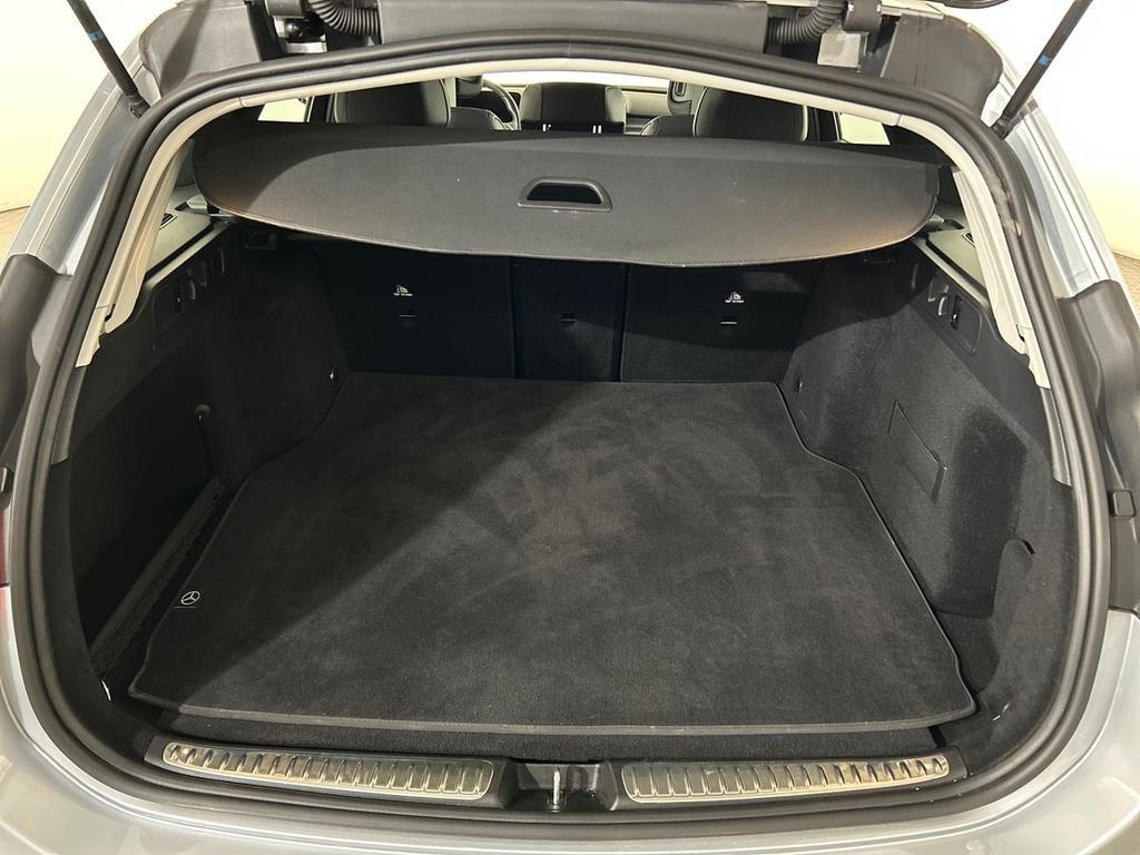 C SW 200 d mhev Advanced auto - Certified