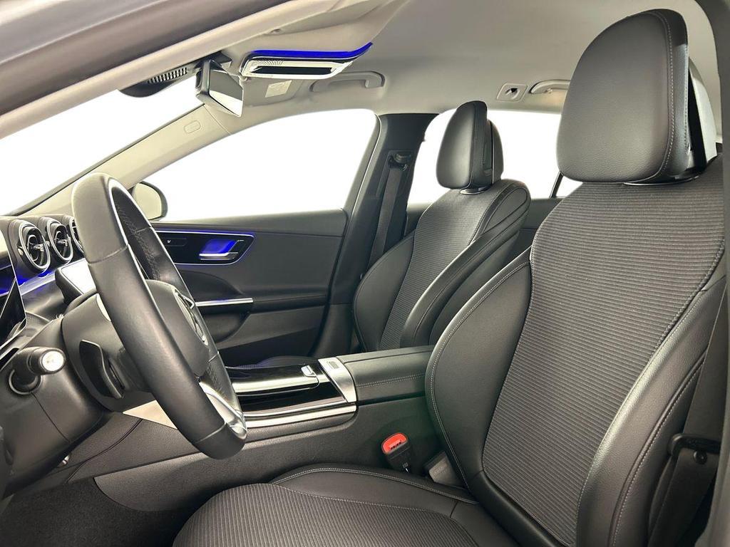 C SW 200 d mhev Advanced auto - Certified