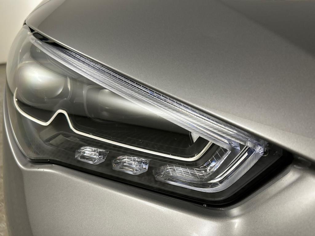 CLA Shooting Brake 200 d AMG Line Advanced Plus au - Certified