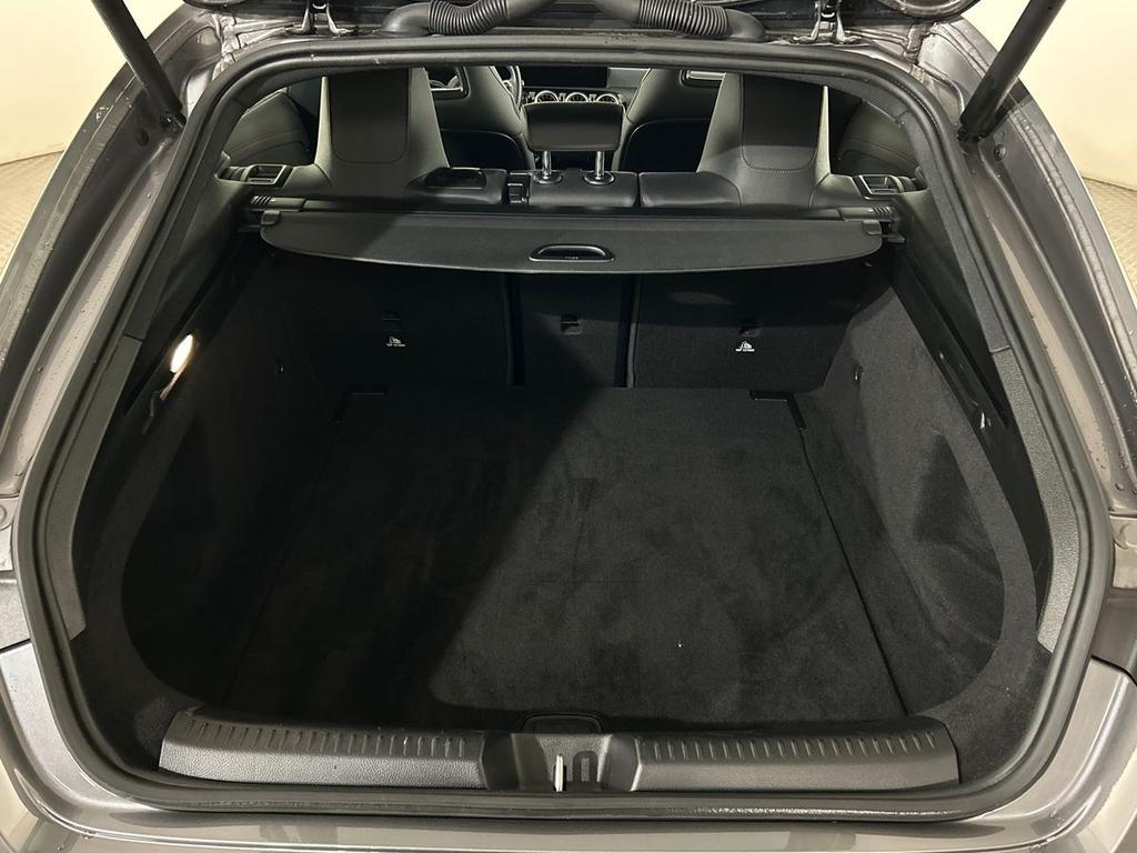 CLA Shooting Brake 200 d AMG Line Advanced Plus au - Certified