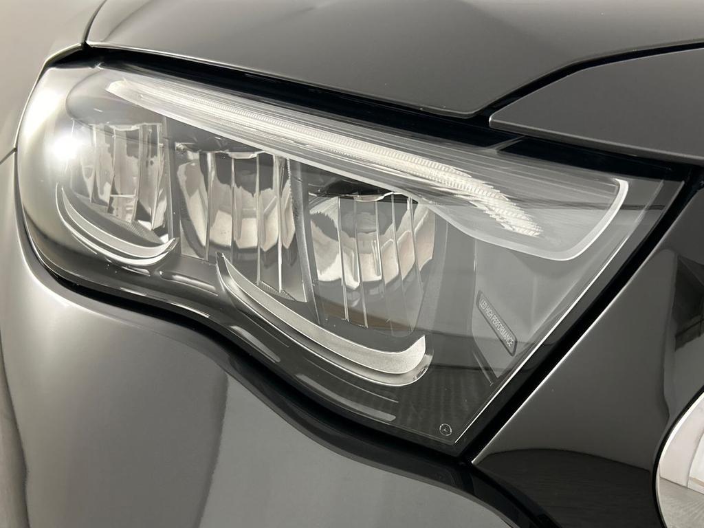 E SW 200 d Advanced auto - Certified