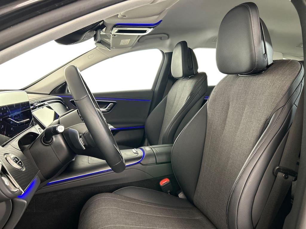 E SW 200 d Advanced auto - Certified