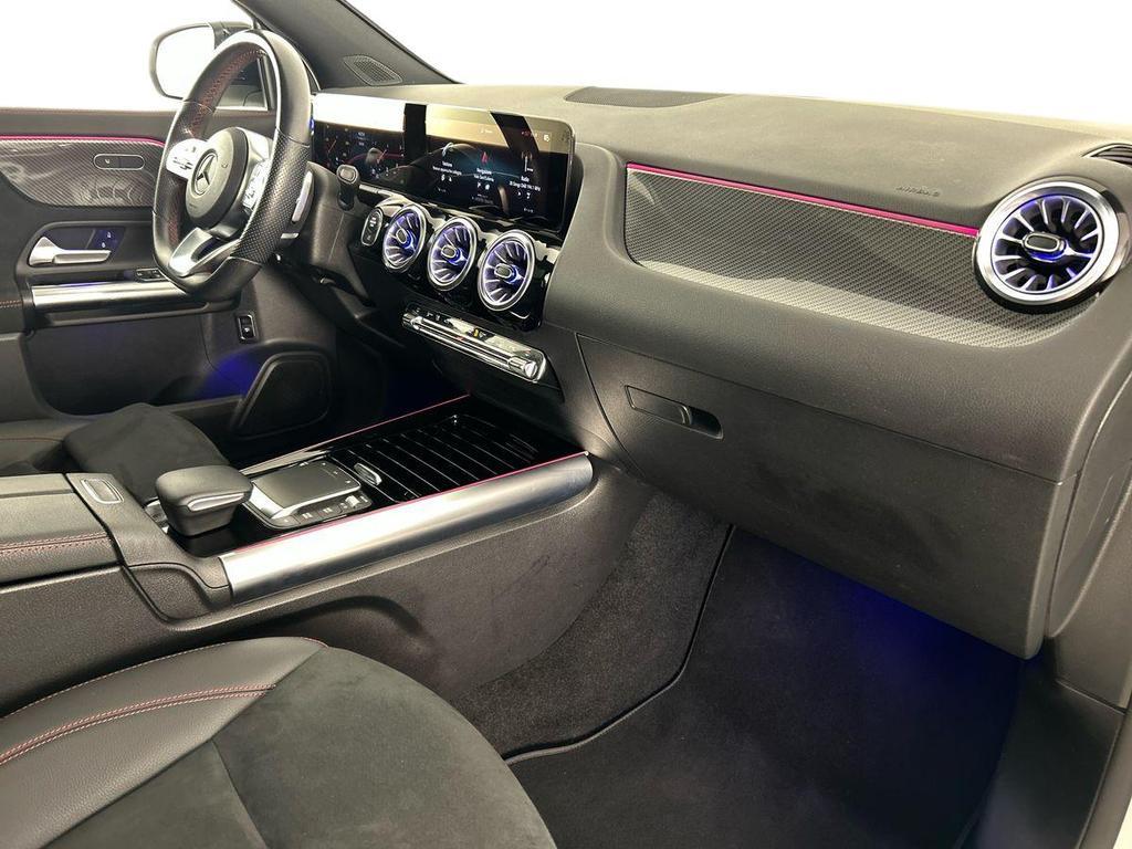 GLA 200 d Premium auto - Certified