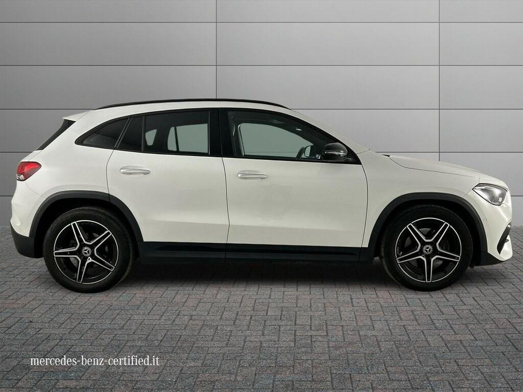 GLA 200 d Premium auto - Certified