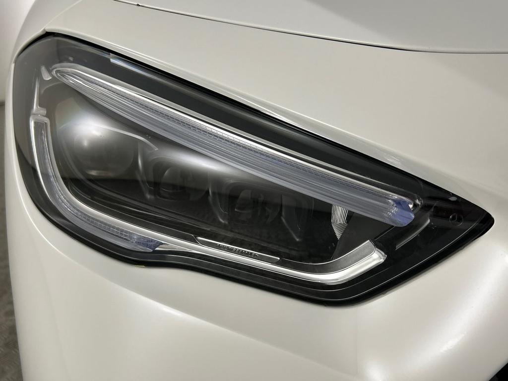 GLA 200 d Premium auto - Certified