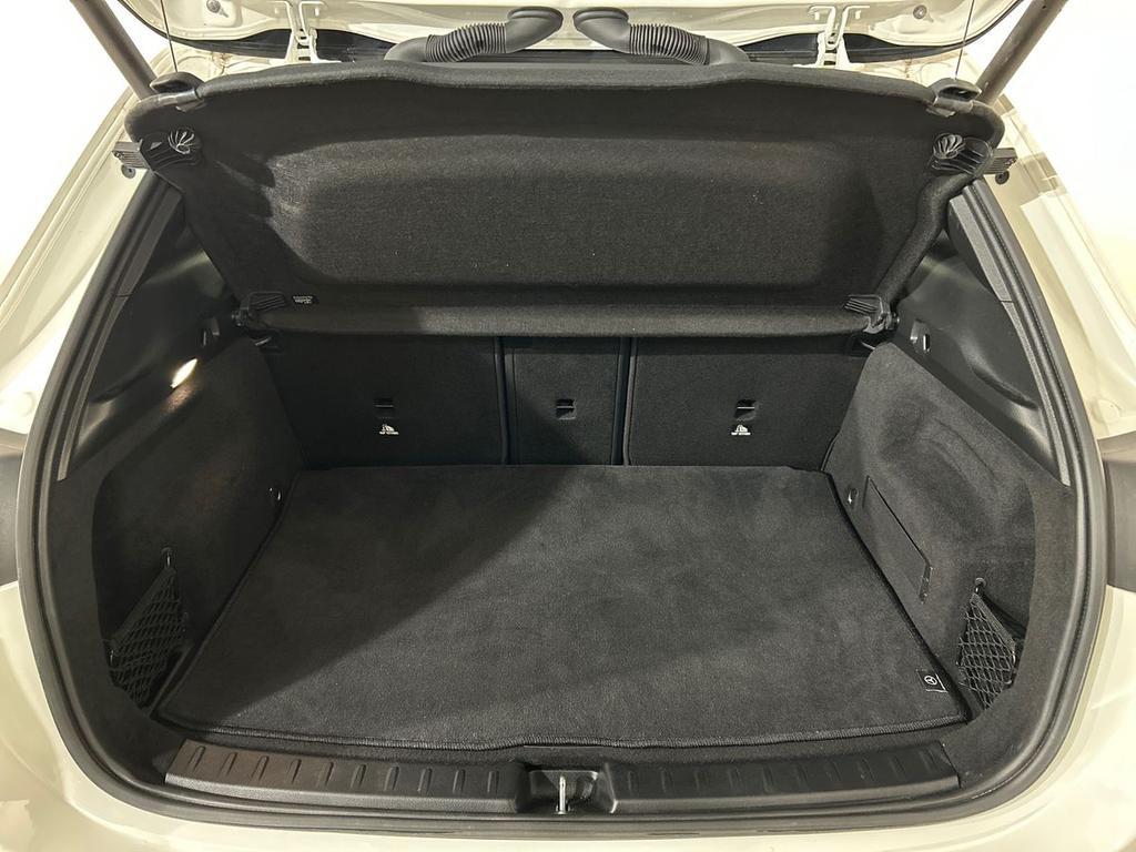 GLA 200 d Premium auto - Certified