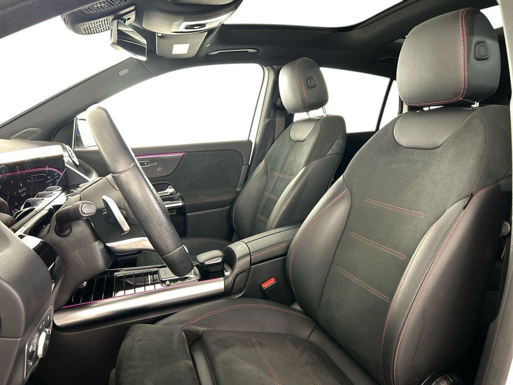 GLA 200 d Premium auto - Certified