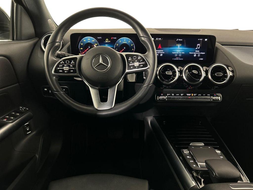 GLA 200 Sport Plus auto - Certified