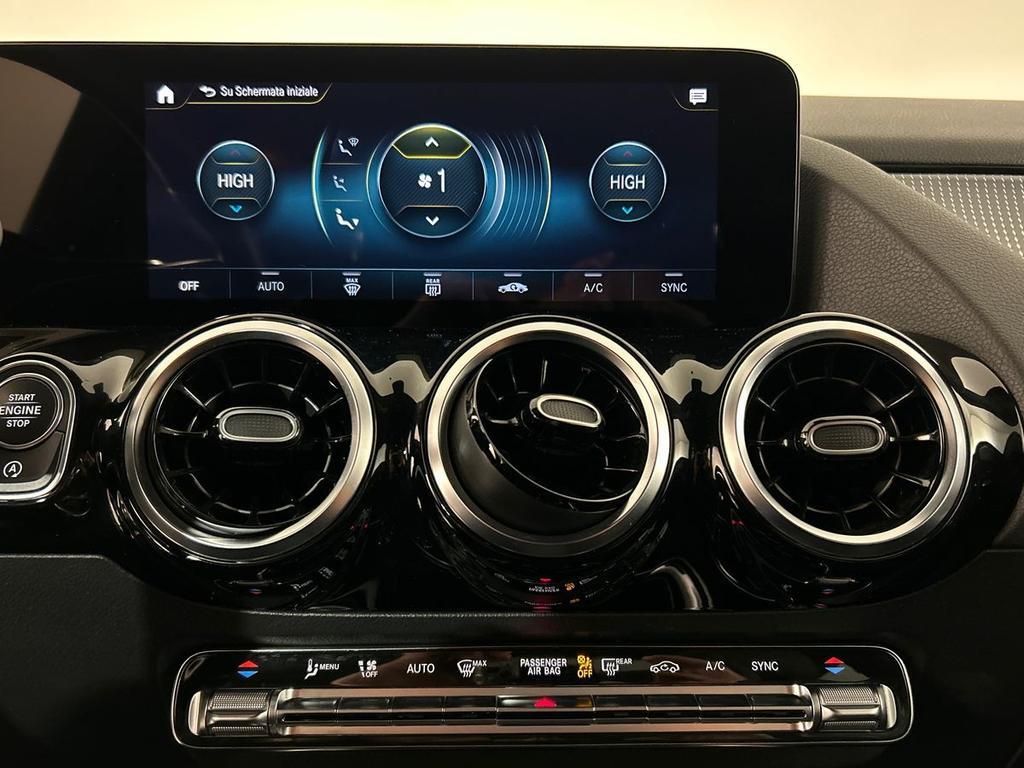 GLA 200 Sport Plus auto - Certified