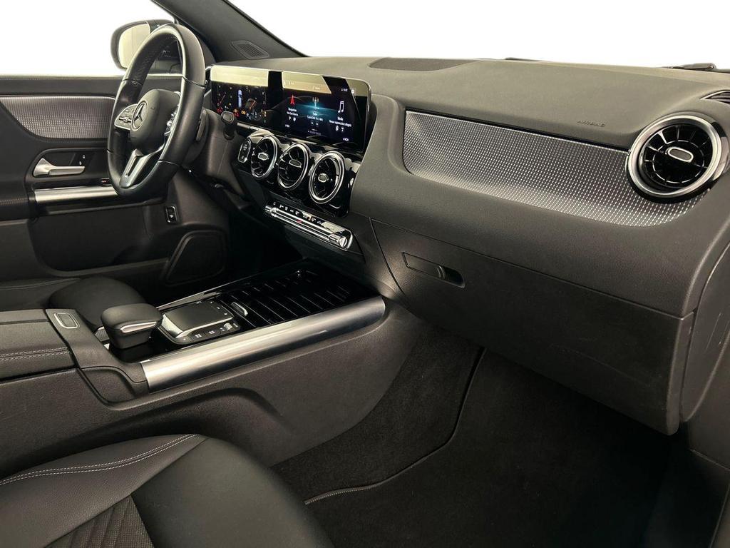 GLA 200 Sport Plus auto - Certified