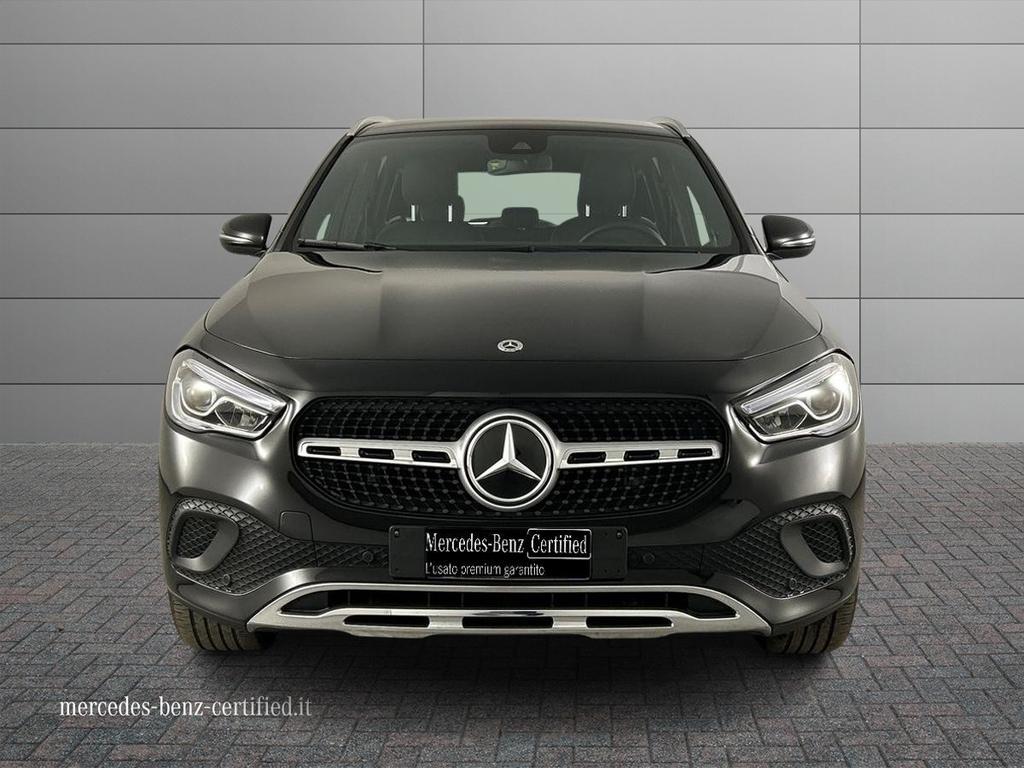GLA 200 Sport Plus auto - Certified