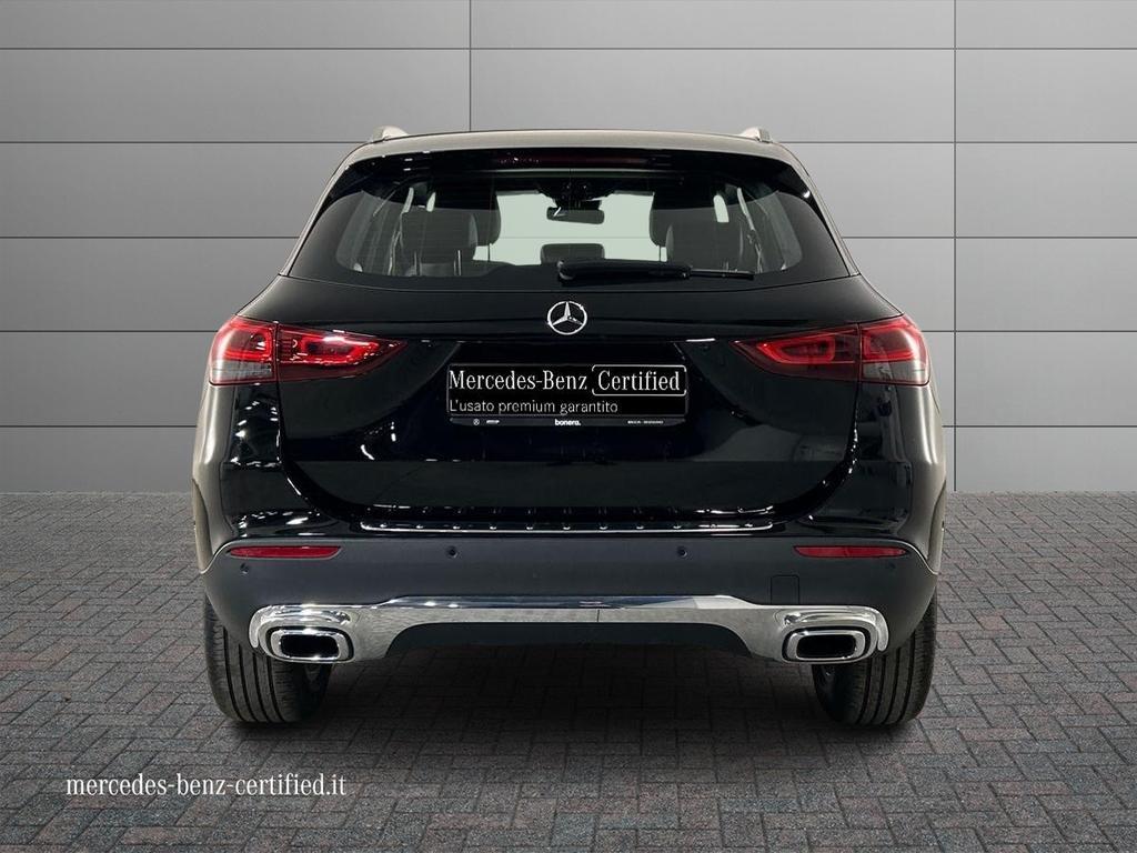 GLA 200 Sport Plus auto - Certified