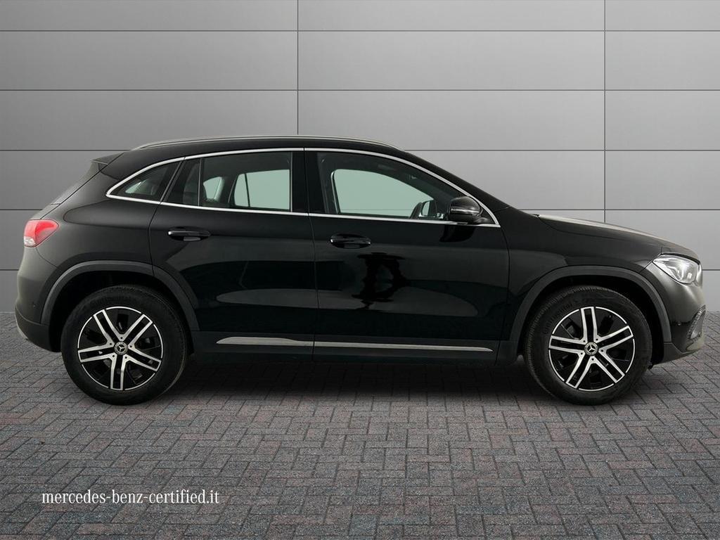 GLA 200 Sport Plus auto - Certified