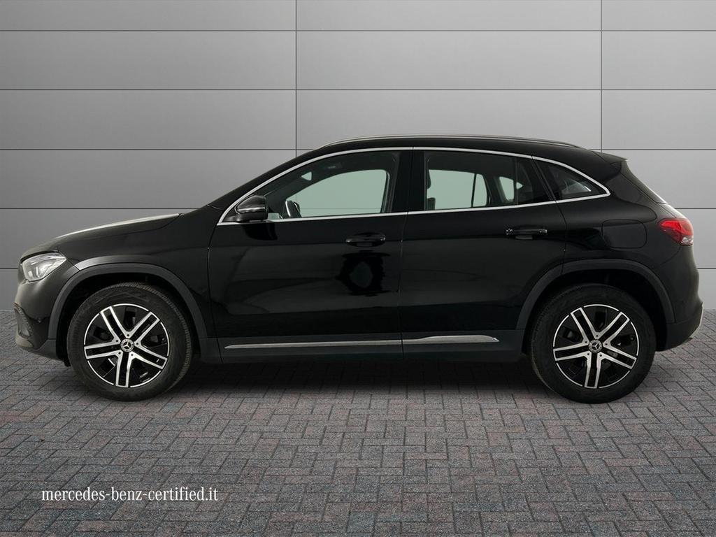 GLA 200 Sport Plus auto - Certified