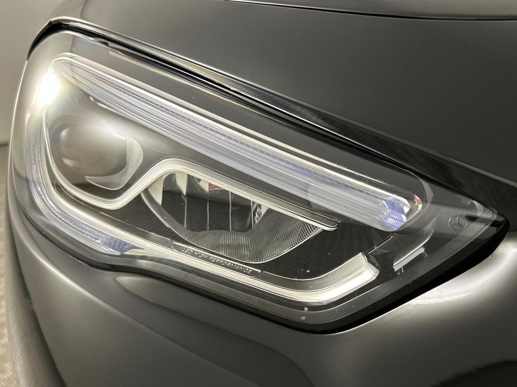 GLA 200 Sport Plus auto - Certified