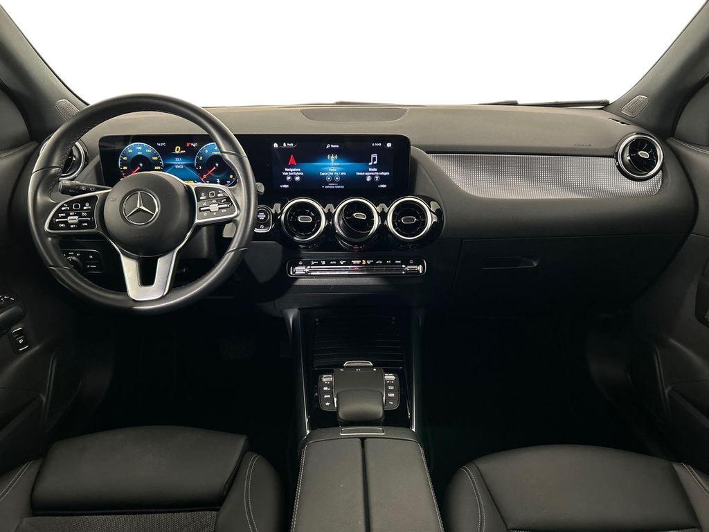 GLA 200 Sport Plus auto - Certified