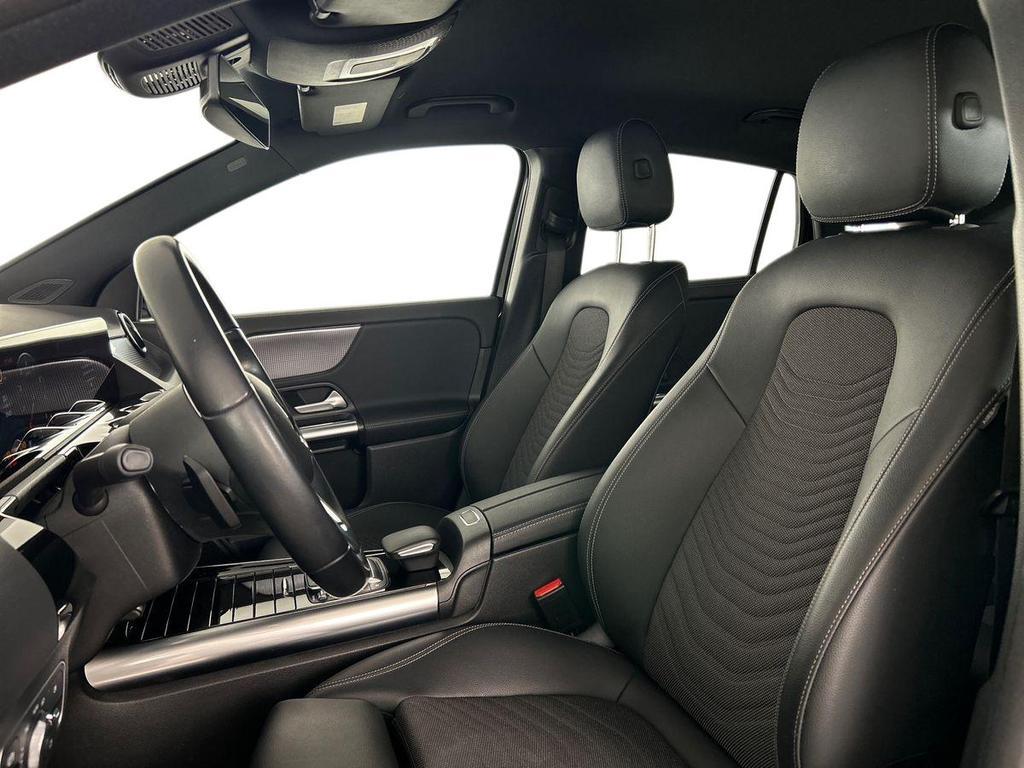 GLA 200 Sport Plus auto - Certified