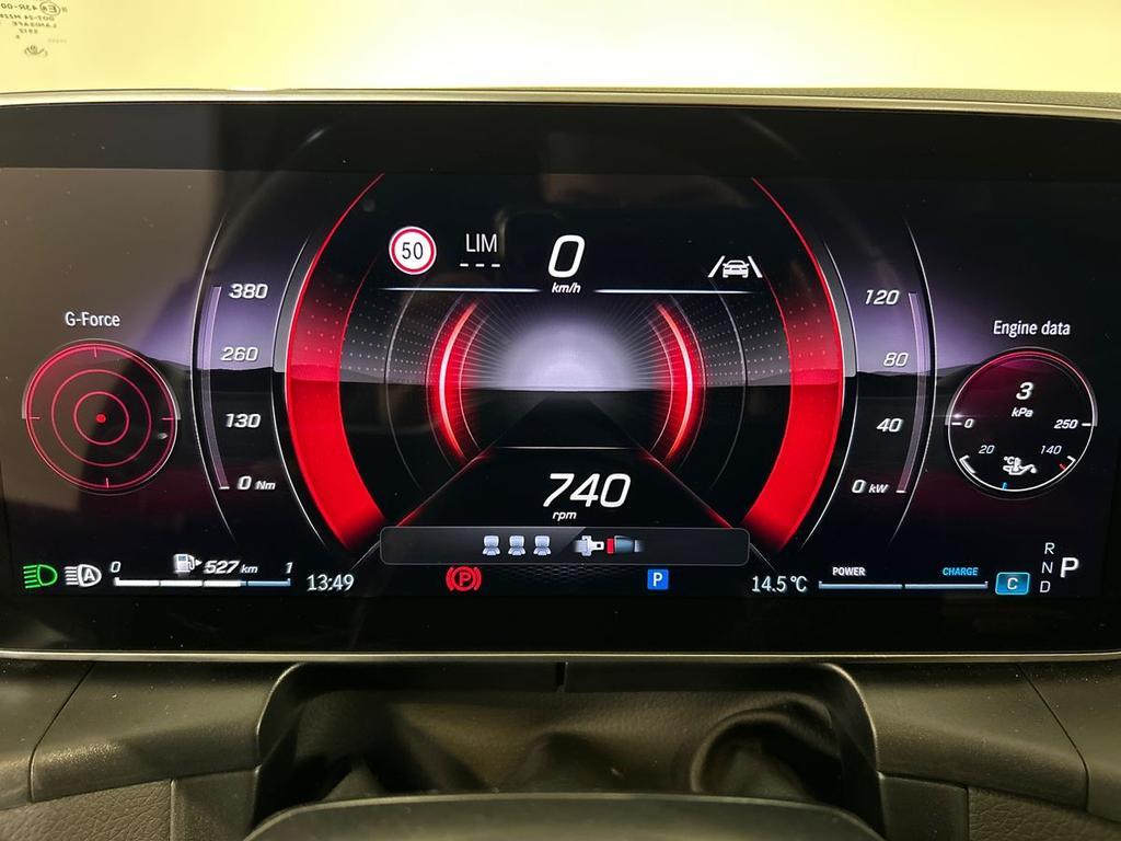 GLC 200 d Advanced 4matic auto - Certified