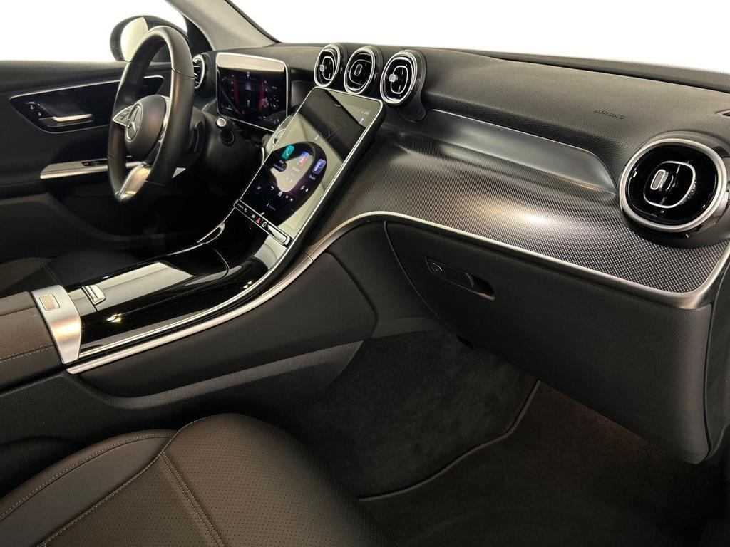 GLC 200 d Advanced 4matic auto - Certified