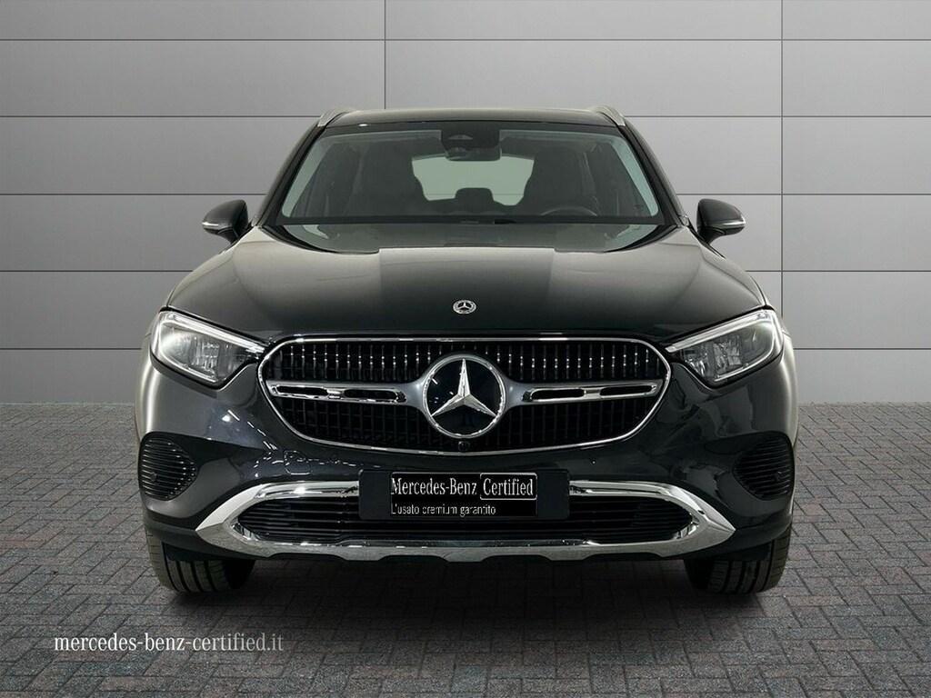 GLC 200 d Advanced 4matic auto - Certified