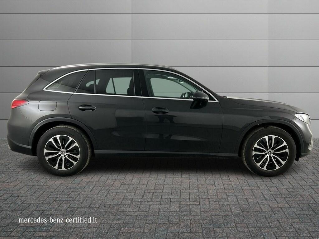 GLC 200 d Advanced 4matic auto - Certified