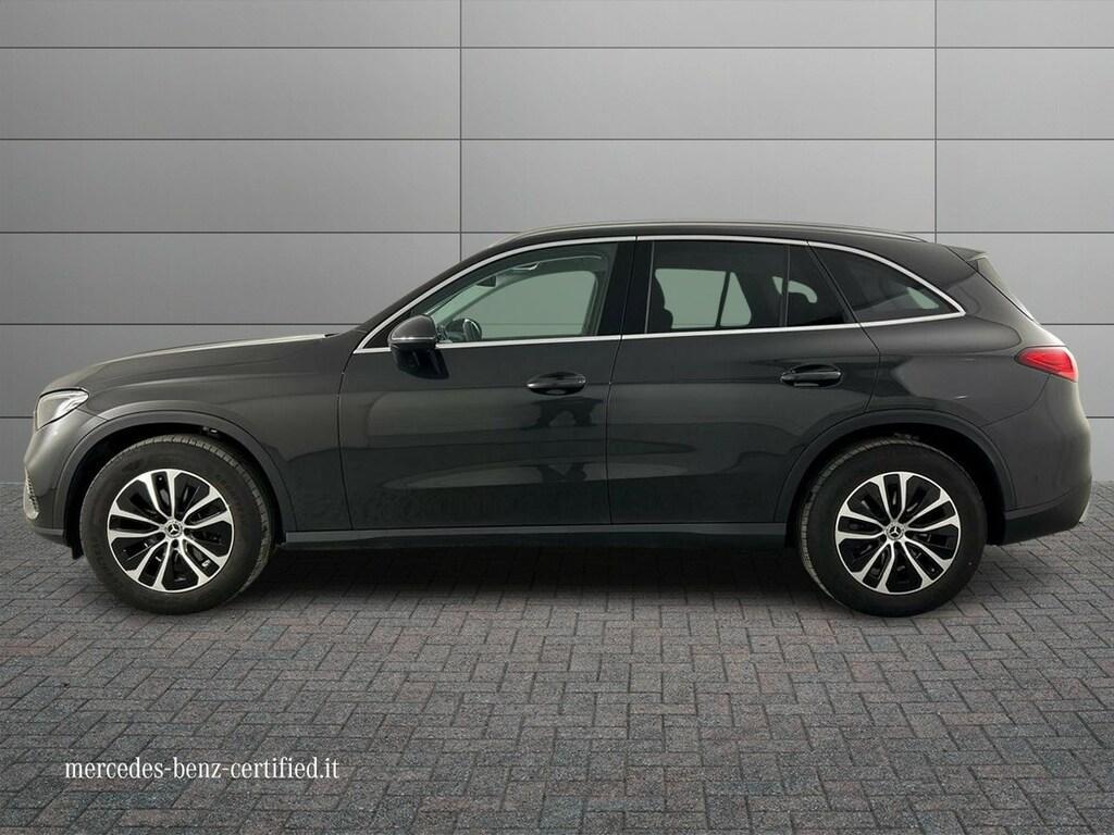 GLC 200 d Advanced 4matic auto - Certified