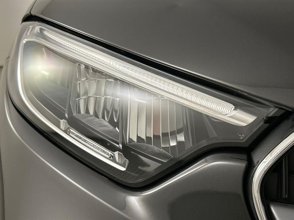 GLC 200 d Advanced 4matic auto - Certified