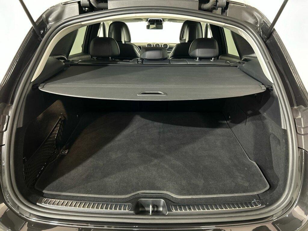 GLC 200 d Advanced 4matic auto - Certified