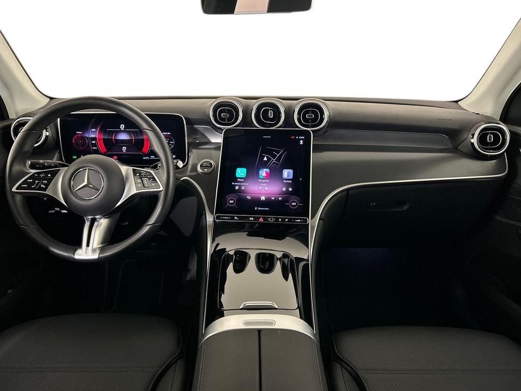 GLC 200 d Advanced 4matic auto - Certified