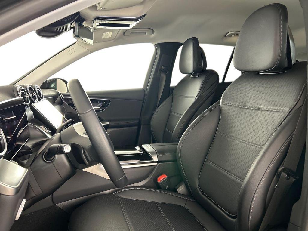 GLC 200 d Advanced 4matic auto - Certified