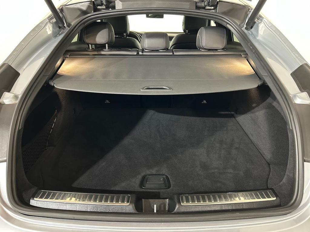 GLC Coupe 220 d Night edition 4matic auto - Certified