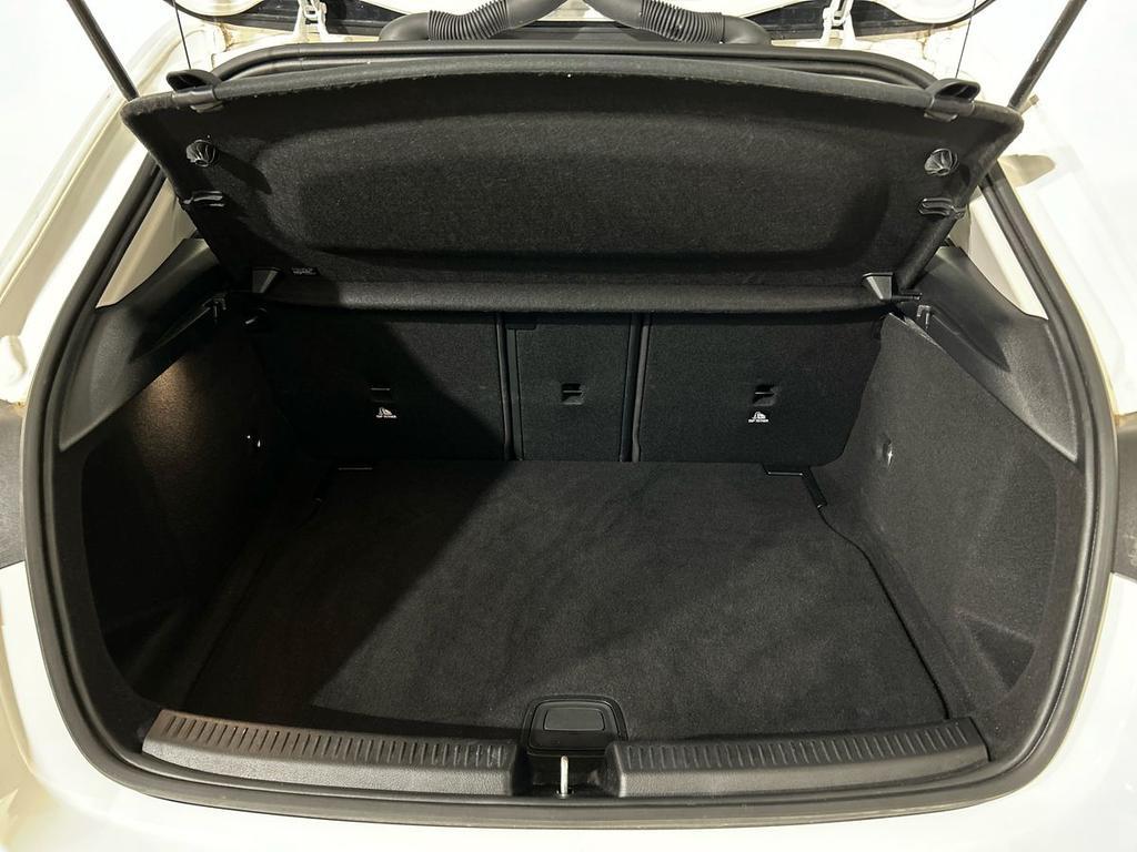 A 180 d Advanced auto - Certified