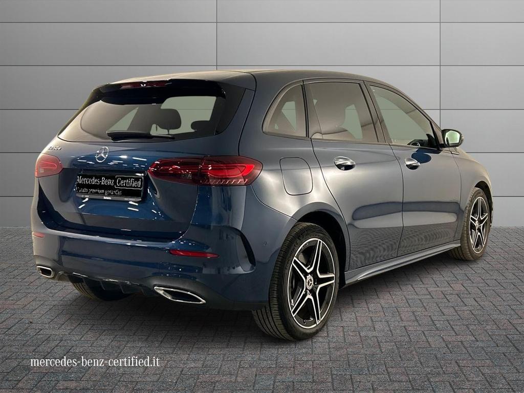 B 250 e phev AMG Line Advanced Plus auto - Certified