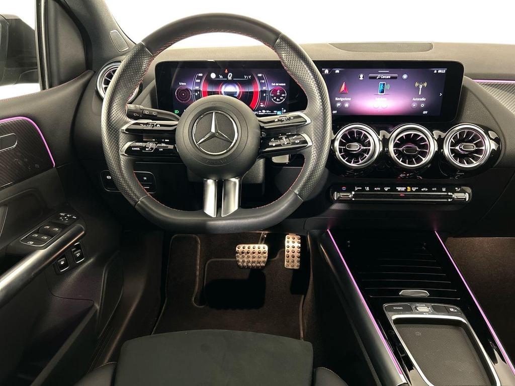 B 250 e phev AMG Line Advanced Plus auto - Certified
