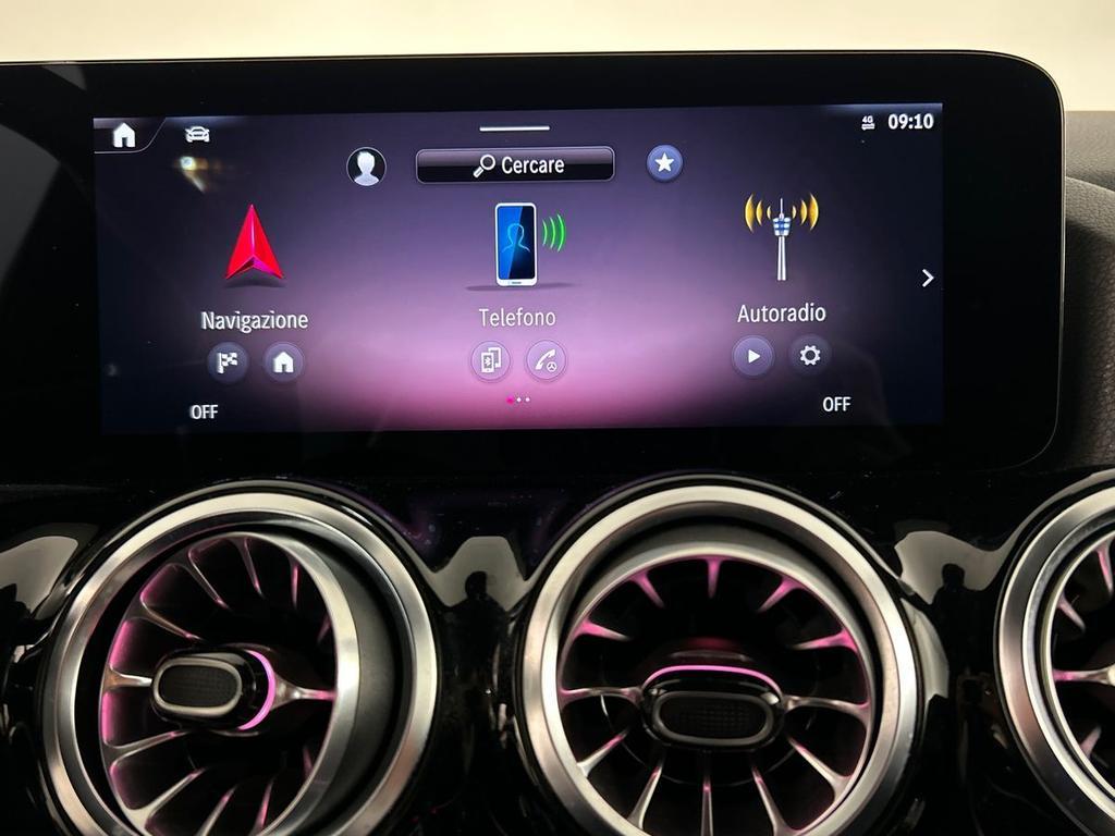 B 250 e phev AMG Line Advanced Plus auto - Certified