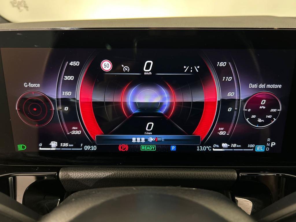 B 250 e phev AMG Line Advanced Plus auto - Certified