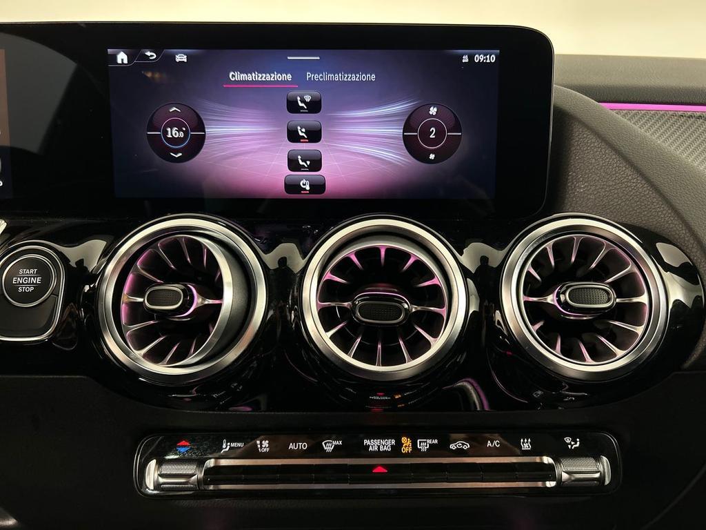 B 250 e phev AMG Line Advanced Plus auto - Certified