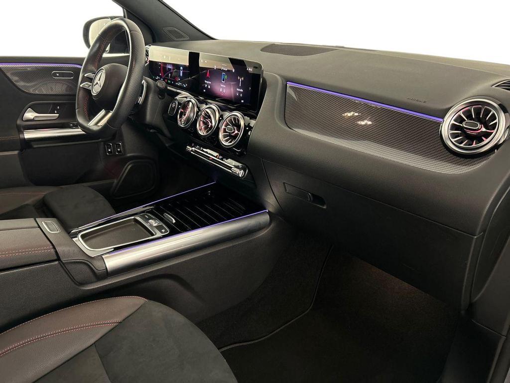 B 250 e phev AMG Line Advanced Plus auto - Certified