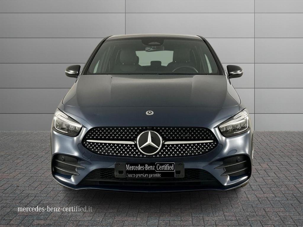 B 250 e phev AMG Line Advanced Plus auto - Certified