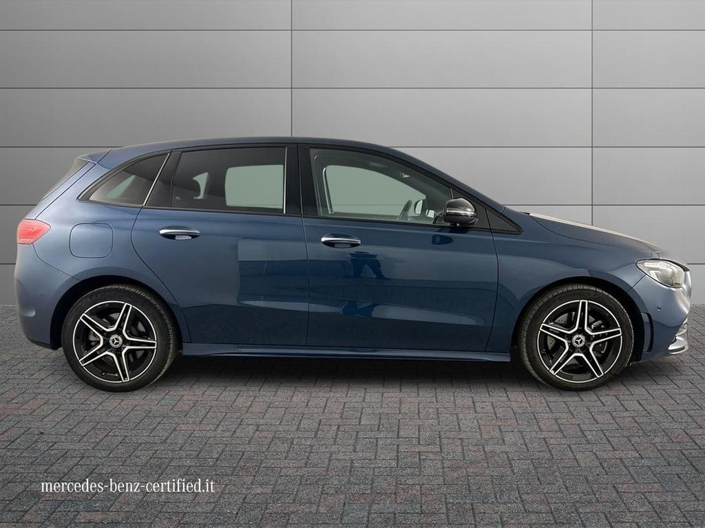 B 250 e phev AMG Line Advanced Plus auto - Certified