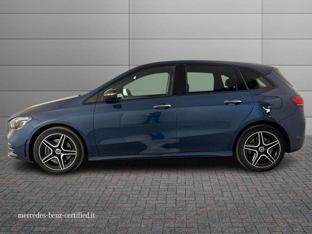B 250 e phev AMG Line Advanced Plus auto - Certified