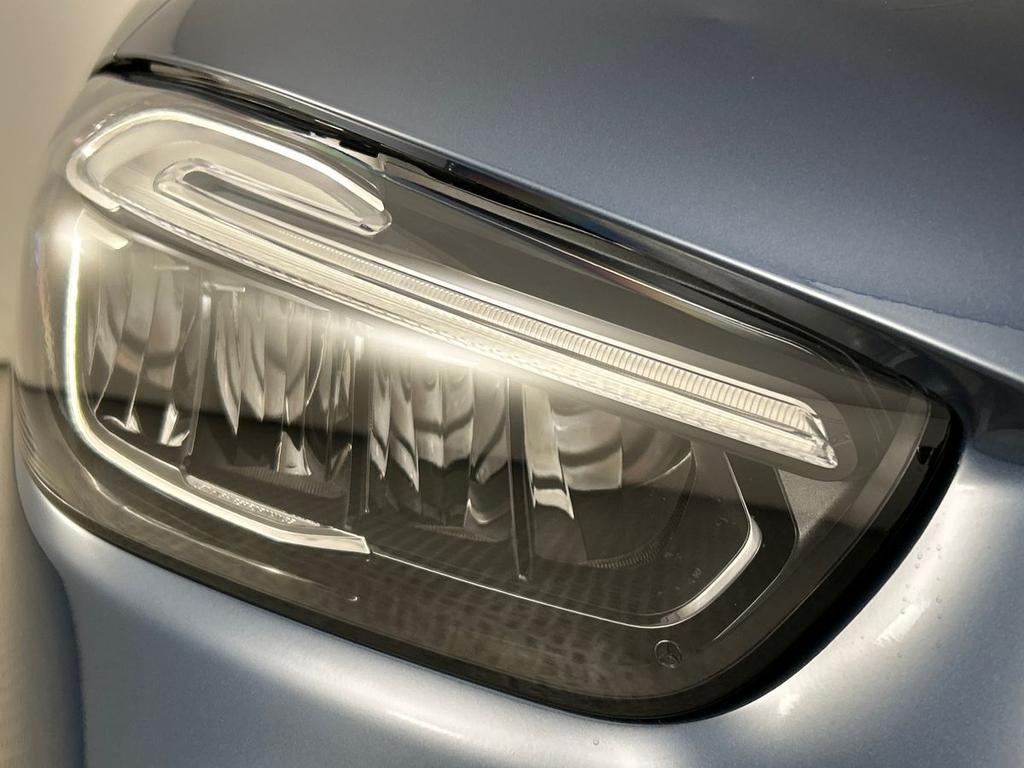 B 250 e phev AMG Line Advanced Plus auto - Certified