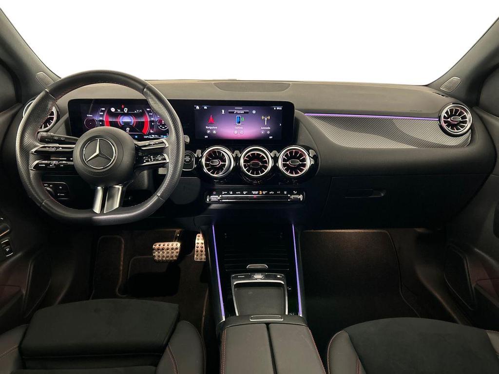 B 250 e phev AMG Line Advanced Plus auto - Certified
