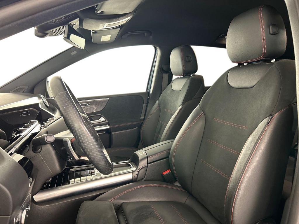 B 250 e phev AMG Line Advanced Plus auto - Certified