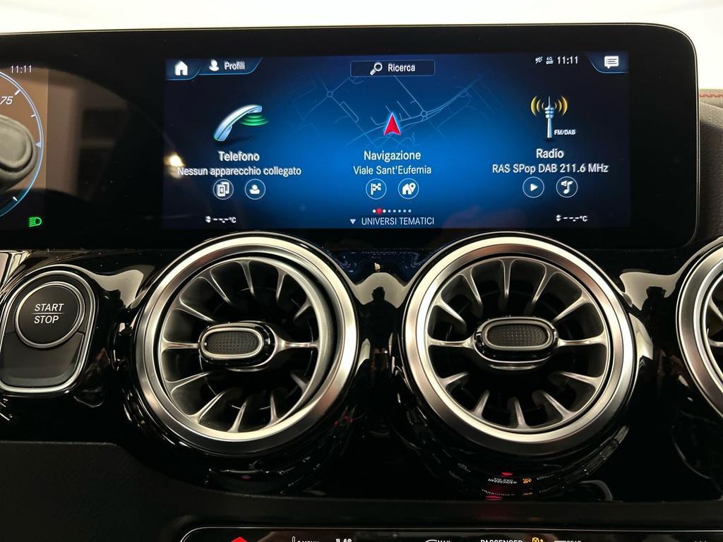EQA 250+ Premium - Certified